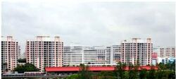 Blk 685A Jurong West Street 64 (Jurong West), HDB 4 Rooms #557272011